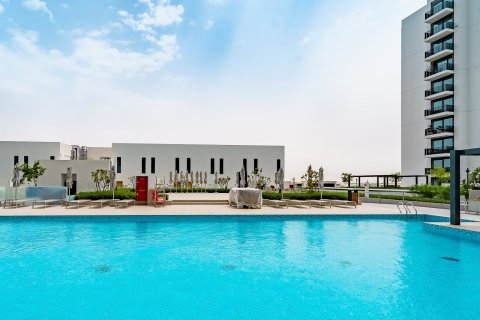 Apartment in Dubai Hills Estate, Dubai 1 bedroom, 122 sq.m. № 101300 - photo 4