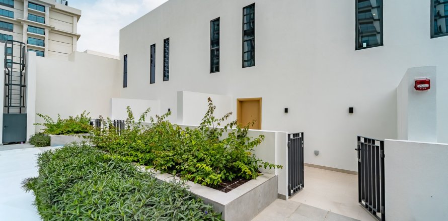 Apartment in Dubai Hills Estate, Dubai 1 bedroom, 122 sq.m. № 101300