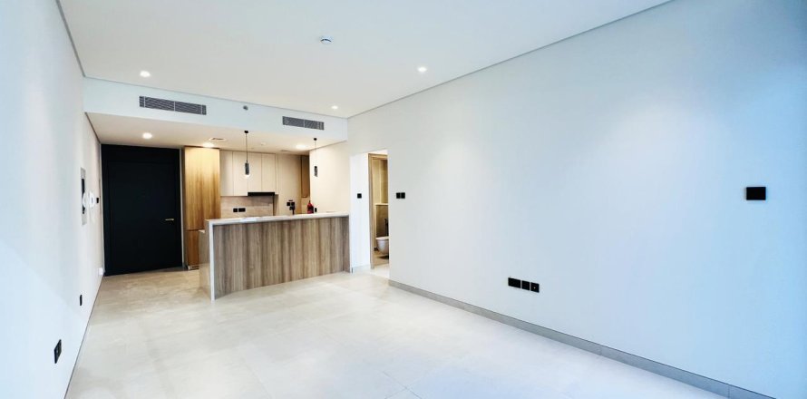 Appartement à Milestone Residences à Jumeirah Village Triangle, Dubai, 1 chambre, 68 m², № 101299