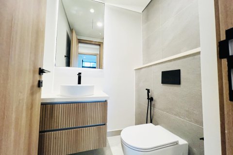 Appartement à Milestone Residences à Jumeirah Village Triangle, Dubai, 1 chambre, 68 m², № 101299 - photo 10