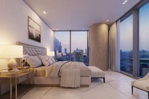 Apartment in Dubai 1 bedroom, 72.08 sq.m. № 101295 - photo 3