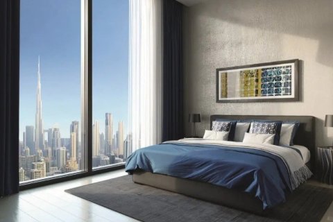 Apartment in Dubai 1 bedroom, 72.08 sq.m. № 101295 - photo 4