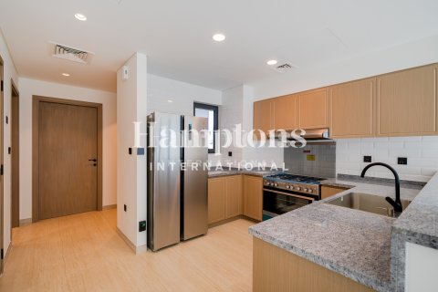 Townhouse in Damac Lagoons, Dubai 4 bedrooms, 211.819 sq.m. № 101292