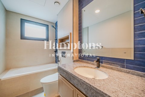 Townhouse in Damac Lagoons, Dubai 4 bedrooms, 211.81884000 sq.m. № 101292 - photo 7