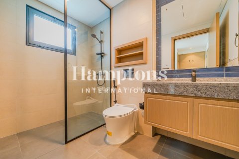 Townhouse in Damac Lagoons, Dubai 4 bedrooms, 211.81884000 sq.m. № 101292 - photo 9