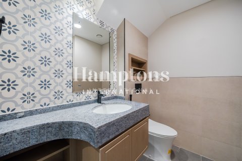 Townhouse in Damac Lagoons, Dubai 4 bedrooms, 211.81884000 sq.m. № 101292 - photo 14