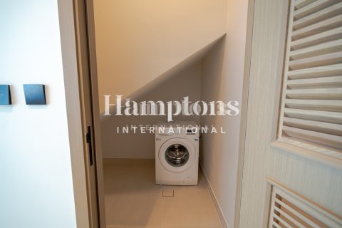 Townhouse in Damac Lagoons, Dubai 4 bedrooms, 211.81884000 sq.m. № 101292 - photo 11