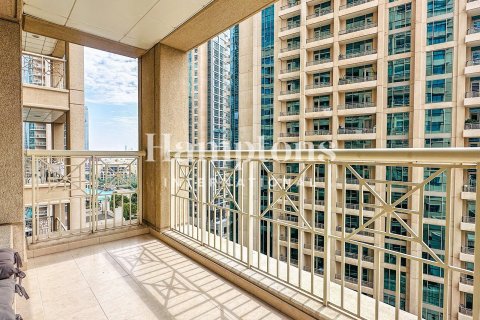 Снять в аренду квартиру в Даунтаун Дубай (Даунтаун Бурдж Дубай), Дубай: 1 спальня, 79.31036207м², № 101294 - фото 5