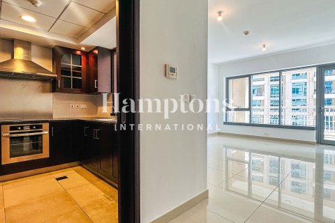 Снять в аренду квартиру в Даунтаун Дубай (Даунтаун Бурдж Дубай), Дубай: 1 спальня, 79.31036207м², № 101294 - фото 9