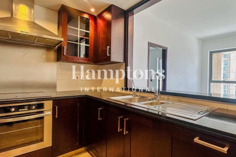 Снять в аренду квартиру в Даунтаун Дубай (Даунтаун Бурдж Дубай), Дубай: 1 спальня, 79.31036207м², № 101294 - фото 7