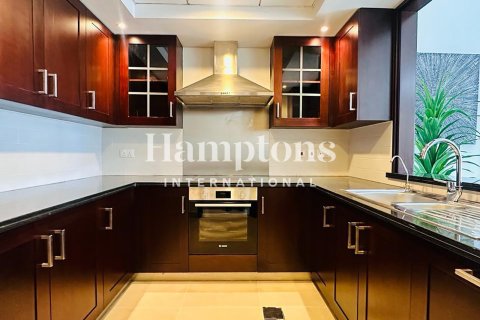 Снять в аренду квартиру в Даунтаун Дубай (Даунтаун Бурдж Дубай), Дубай: 1 спальня, 79.31036207м², № 101294 - фото 13