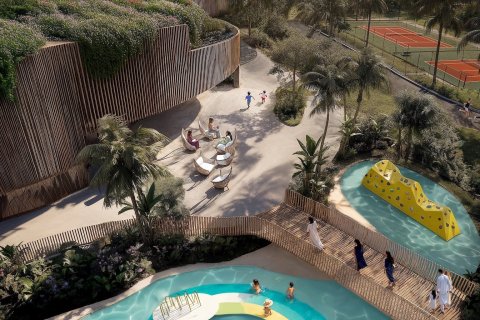 Villa in Dubai 5 bedrooms, 360 sq.m. № 101296 - photo 7