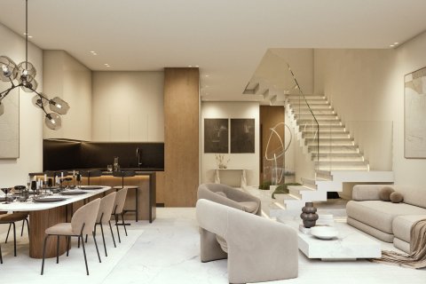 Villa in Dubai 5 bedrooms, 360 sq.m. № 101296 - photo 4