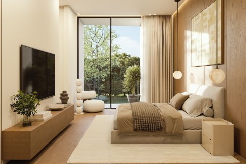 Villa in Dubai 5 bedrooms, 360 sq.m. № 101296 - photo 3