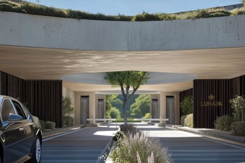 Villa in Dubai 5 bedrooms, 360 sq.m. № 101296 - photo 8