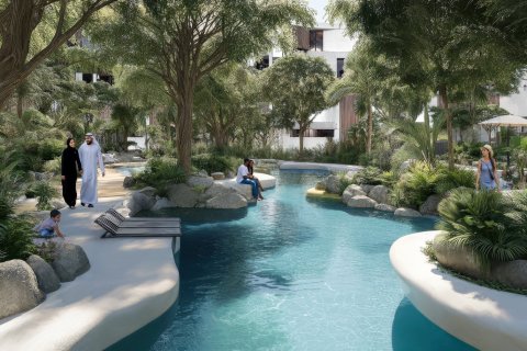 Villa in Dubai 5 bedrooms, 360 sq.m. № 101296 - photo 14