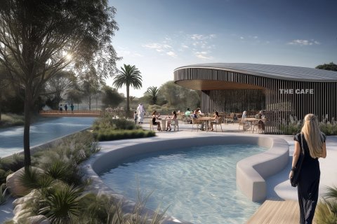 Villa in Dubai 5 bedrooms, 360 sq.m. № 101296 - photo 9