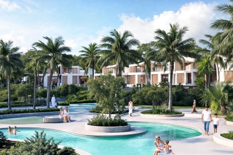 Villa in Dubai 5 bedrooms, 360 sq.m. № 101296 - photo 13