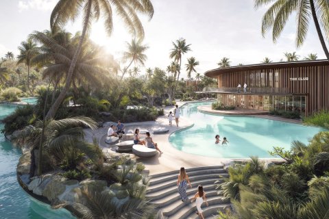 Villa in Dubai 5 bedrooms, 360 sq.m. № 101296 - photo 6