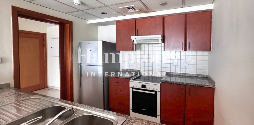 Apartment in Greens, Dubai 2 bedrooms, 105.27 sq.m. № 101293