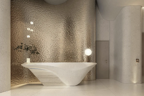 Купить квартиру в Дубае: 1 спальня, 77м², № 96132 - фото 6