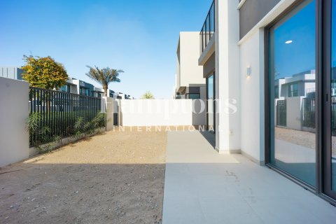 Adosado en Al Manara, Jumeirah Village Triangle, Dubai, 4 dormitorios, 208.56723500 m², № 96126 - foto 26