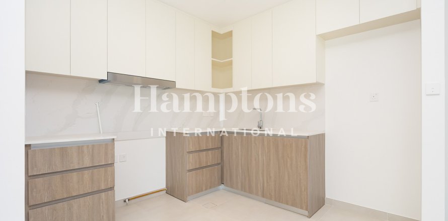 Adosado en Al Manara, Jumeirah Village Triangle, Dubai, 4 dormitorios, 208.567 m², № 96126