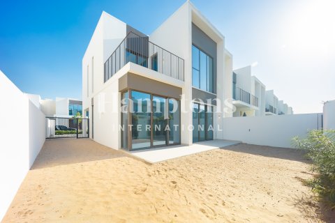 Adosado en Al Manara, Jumeirah Village Triangle, Dubai, 4 dormitorios, 208.56723500 m², № 96126 - foto 24