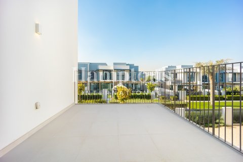 Adosado en Al Manara, Jumeirah Village Triangle, Dubai, 4 dormitorios, 208.56723500 m², № 96126 - foto 12