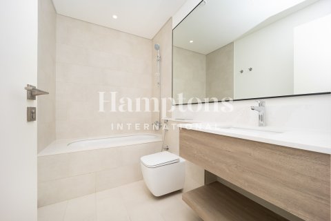 Adosado en Al Manara, Jumeirah Village Triangle, Dubai, 4 dormitorios, 208.56723500 m², № 96126 - foto 2