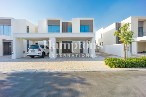 Adosado en Al Manara, Jumeirah Village Triangle, Dubai, 4 dormitorios, 208.56723500 m², № 96126 - foto 18