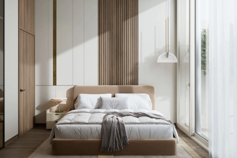 Apartment in Dubai 1 bedroom, 68 sq.m. № 96131 - photo 12