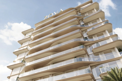 Apartment in Dubai 1 bedroom, 68 sq.m. № 96131 - photo 6