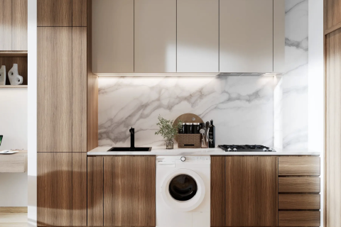 Apartment in Dubai 1 bedroom, 68 sq.m. № 96131 - photo 11