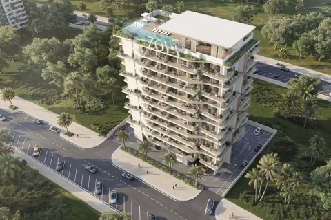 Apartment in Dubai 1 bedroom, 68 sq.m. № 96131 - photo 3