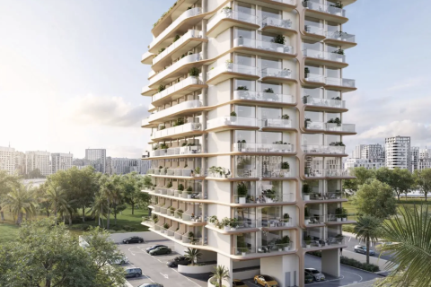 Apartment in Dubai 1 bedroom, 68 sq.m. № 96131 - photo 4