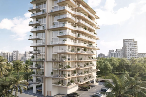 Apartment in Dubai 1 bedroom, 68 sq.m. № 96131 - photo 2