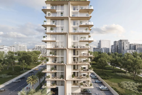 Apartment in Dubai 1 bedroom, 68 sq.m. № 96131 - photo 5