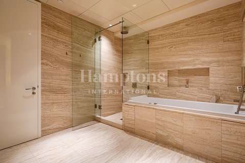 Appartement à Burj Khalifa, Dubai, 2 chambres, 177.35182700 m², № 96124 - photo 5