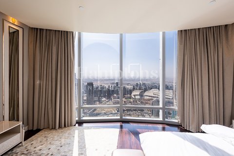 Appartement à Burj Khalifa, Dubai, 2 chambres, 177.35182700 m², № 96124 - photo 30