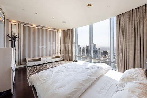 Appartement à Burj Khalifa, Dubai, 2 chambres, 177.35182700 m², № 96124 - photo 8
