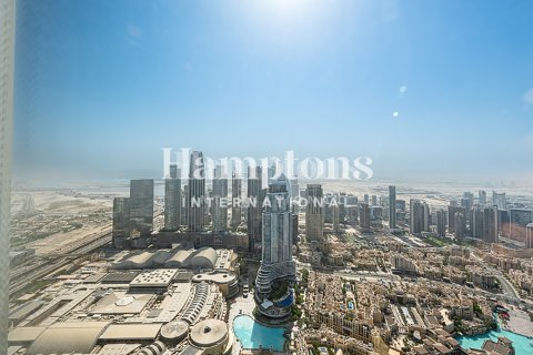 Appartement à Burj Khalifa, Dubai, 2 chambres, 177.35182700 m², № 96124 - photo 6