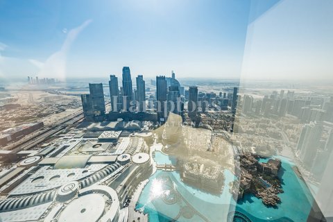 Appartement à Burj Khalifa, Dubai, 2 chambres, 177.35182700 m², № 96124 - photo 10
