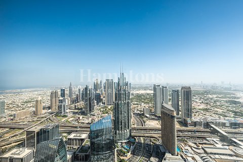 Appartement à Burj Khalifa, Dubai, 2 chambres, 177.35182700 m², № 96124 - photo 17