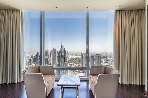Appartement à Burj Khalifa, Dubai, 2 chambres, 177.35182700 m², № 96124 - photo 9