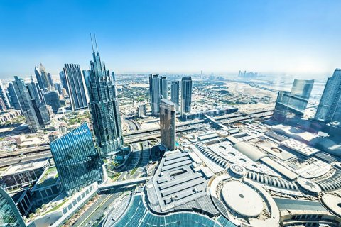 Appartement à Burj Khalifa, Dubai, 2 chambres, 177.35182700 m², № 96124 - photo 11