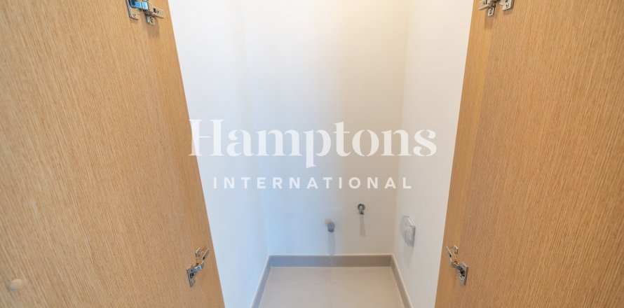 Apartamento en Maple at Dubai Hills Estate, Dubai Hills Estate, Dubai, 2 dormitorios, 96.3497 m², № 96127