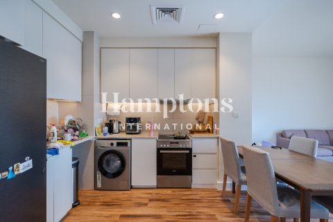 Apartamento en Dubai South (Dubai World Central), Dubai, 2 dormitorios, 120.94948667 m², № 96125 - foto 14