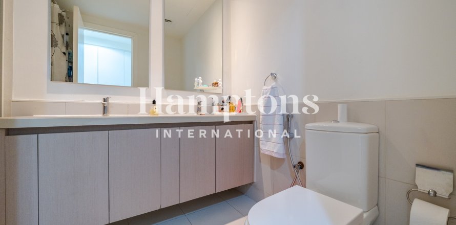 Apartamento en Dubai South (Dubai World Central), Dubai, 2 dormitorios, 120.949 m², № 96125