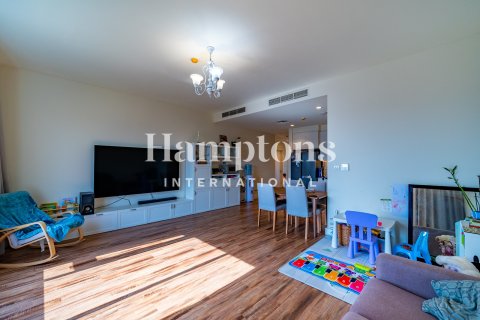 Apartamento en Dubai South (Dubai World Central), Dubai, 2 dormitorios, 120.94948667 m², № 96125 - foto 9